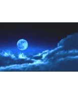 Last Full Moon -A ONCE IN A LIFETIME OPPORTUNITY IS HERE,unlimited wish ... - $199.00