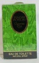 Christian Dior Tendre Poison Perfume 1.7 Oz Eau De Toilette Spray image 6