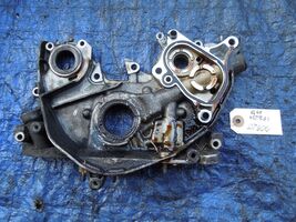 93-95 Honda Prelude H23A1 VTEC oil pump housing assembly H22 OEM engine ... - $99.99