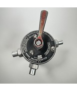 Hoke Bleed Valve 920A20 - $79.19