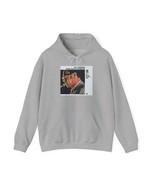 Paul Desmond Jazz Long Sleeve Hoodie Graphic Print Crewneck Unisex Sweat... - $30.36+