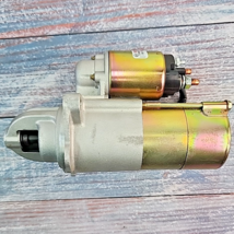 Bosch SR8624N Fits 2000 Saturn LS LS1 LW1 Starter w solenoid 10465555 NO... - $258.53 CAD