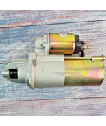 Bosch SR8624N Fits 2000 Saturn LS LS1 LW1 Starter w solenoid 10465555 NO... - $258.53 CAD