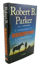 Robert B. Parker BRIMSTONE  1st Edition 1st Printing - £54.93 GBP