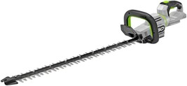 Ego Power+ Ht2600 26-Inch Hedge Trimmer With Dual-Action Blades, Battery... - £170.52 GBP