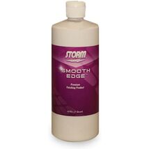 Storm Smooth Edge Quart Bowling Ball Polish Clean Length - $39.95
