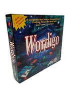 Wordingo Completely New Twist On Crossword Games Parents Choice Award Fun - £12.28 GBP