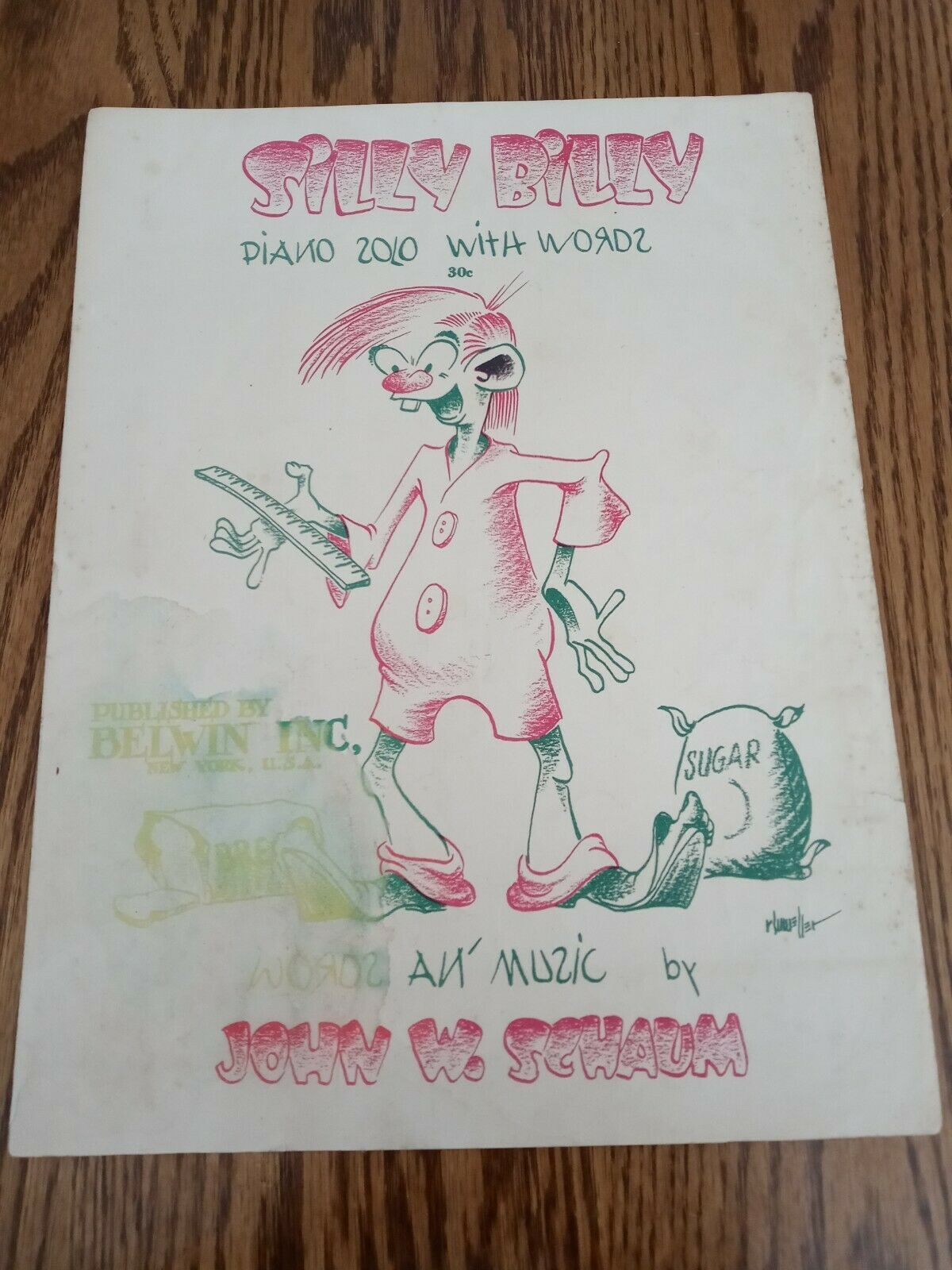 Full-size item image