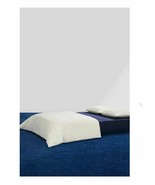 Calvin Klein Modern Cotton Sonny Full/Queen Duvet Cover-Cream/Navy T4102581 - £94.37 GBP