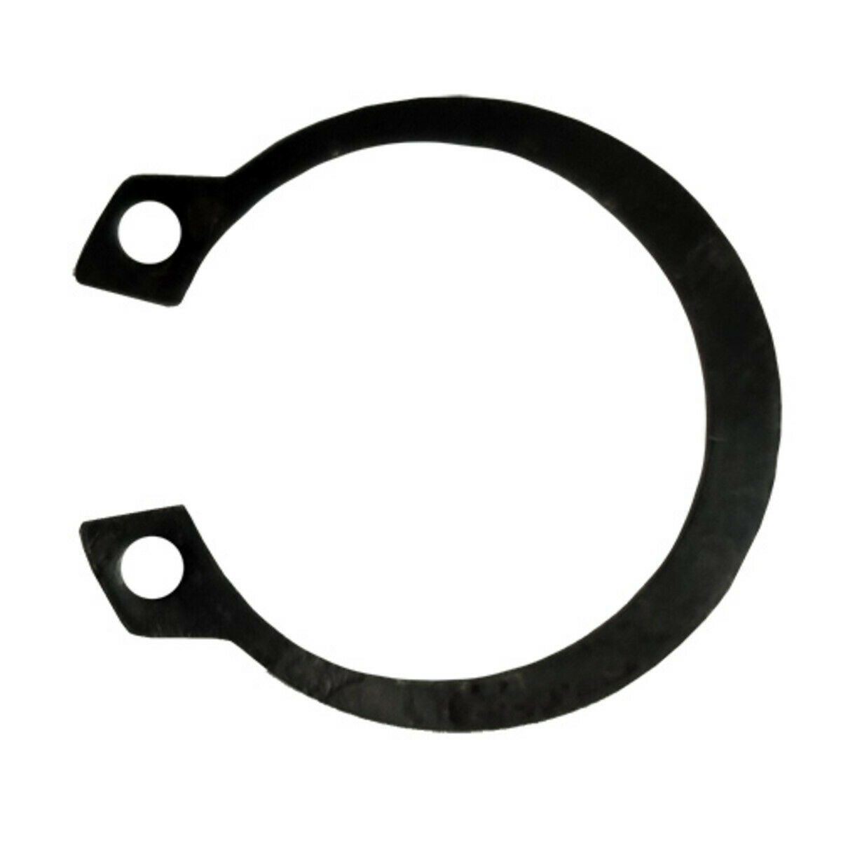5 1/8&quot; Snap Ring for Round Gate Hinges with Grease Zerk - $5.95