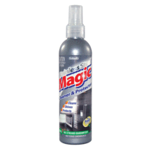 Stainless Steel Magic Spray Bottle - £26.21 GBP