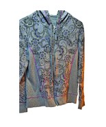 Danskin Now Pretty Hoodie - L - $21.81 CAD