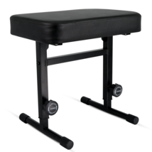 5CORE Keyboard Bench Piano Stool Thick Padded Seat Height Adjustable Key... - $1,021.43 MXN