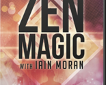 Zen Magic with Iain Moran - Magic With Cards and Coins - Trick - $24.70