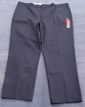 Dickies 874 Original Fit Straight Leg Work Pants Mens 54x32 NWT - £14.58 GBP