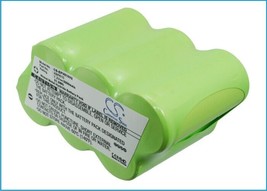 Battery for Euro Pro Shark 36000, Shark 86050, Shark EU-36000, Shark EU-86050, - £28.77 GBP