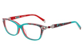 Brand New Authentic COCO SONG Eyeglasses Electric Lady Col 1 54mm CV092 - £103.11 GBP