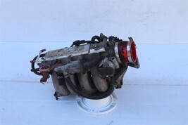 89-94 Suzuki Swift Gti G13B DOHC Engine Air Intake Manifold & Throttle Body  image 13