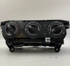 2016 Scion iA AC Heater Climate Control Temperature Unit OEM B04B39024 - £39.93 GBP