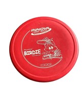 Innova Used  Birdie Putt and Approach Thumtrac Ontario 6 Oz Red - £4.79 GBP