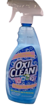 Oxi Clean Baby Stain Remover 100% Fragrance Free, 22 fl oz (Vintage 2004) - $33.99