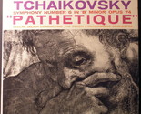 Tchaikovsky - Symphony No. 6 in B Minor Opus 74 - &#39;&#39;Pathetique&#39;&#39; - £31.31 GBP
