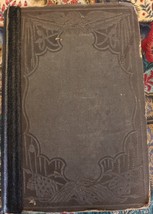 Biography of Elisha  Kent Kane by William Elder 1858 Childs and Peterson - £35.31 GBP