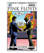 Pink Floyd  Wish You Were Here Pop Art  Vinyl Sticker Decal - $8.35 CAD