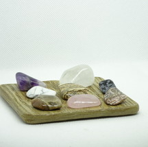 1 x Crystal Tumble Stone 20 - 30mm - £1.49 GBP+