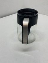 Ninja Espresso &amp; Coffee Maker Barista System CFN602 - POT ONLY W/ No Lid - $15.00