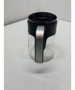 Ninja Espresso &amp; Coffee Maker Barista System CFN602 - POT ONLY W/ No Lid - £11.77 GBP