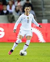 Ali Krieger Poster - Size: 18&quot; x 24&quot; - £24.36 GBP