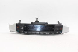 Temperature Control Without Navigation Fits 2011-2013 LEXUS CT200H OEM #... - $26.99