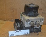 05-07 Ford Escape ABS Pump Control OEM 5L842C346AF Module 424-12C3 - $49.99