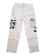 SONOMA Women&#39;s Misses Good For Life High Waisted Jeans Size 6 NEW W TAGS - €16,02 EUR