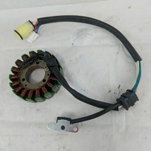 Fits Yamaha YFM250X YFM250B Big Bear Tracker Bruin YFM660 Atv Magneto Stator Nos - $30.57