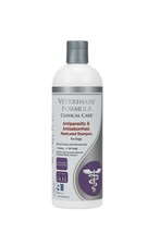 Synergy Labs Veterinary Formula Clinical Care Medicated Shampoo 1ea/16 f... - £13.36 GBP