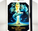 The Neverending Story (DVD, 1984, Widescreen)   Noel Hathaway - £3.94 GBP