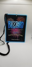 Blizzard Employee Only - 2011 Party Access Badge Lanyard for Disneyland ... - €21,44 EUR