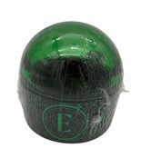 Wicked Glass Décor Iridescent Bubble Inspired By Elphaba Green 5&quot; Brand New - $16.64 CAD