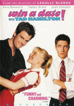 Win a Date with Tad Hamilton! (DVD, 2011) - £5.51 GBP