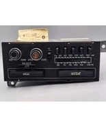 VINTAGE 1974-1975 Chrysler AM/FM Radio 3501 240 Motorola Mark 11 - £46.31 GBP