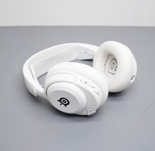 SteelSeries Arctis Nova 5P Wireless Gaming Headset for PS5, PS4 - White image 8