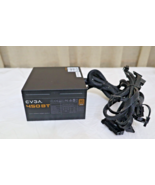 EVGA 450 BT/450 BR 80+ Bronze 450W Power Supply (100-BT-0450) - €27,98 EUR