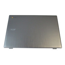 Chromebook Cb315-1H Cb315-1Ht Silver Lcd Back Cover - £72.38 GBP