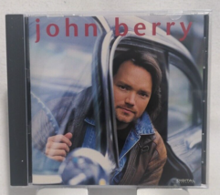 John Berry by John Berry (Country) Condition: Good - $9.46