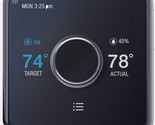 Working With Alexa And Google Home, The Hive Smart Home Thermostat Needs... - $110.94