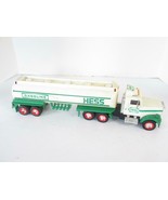 HESS  - 1990 GASOLINE TRUCK- GOOD CONDITION - P11 - €8,52 EUR
