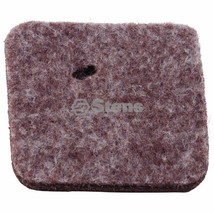 Air Filter fits Stihl 41401242800, FS38, FS45, FS46, FS55, HL45, HS45, K... - £6.87 GBP