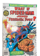 What If? #1 (Feb 1977, Marvel) - £31.29 GBP